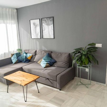 タリファCentral Penthouse With Large Private Terrace, 2 Bdアパートメント エクステリア 写真