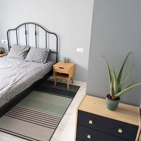 タリファCentral Penthouse With Large Private Terrace, 2 Bdアパートメント エクステリア 写真
